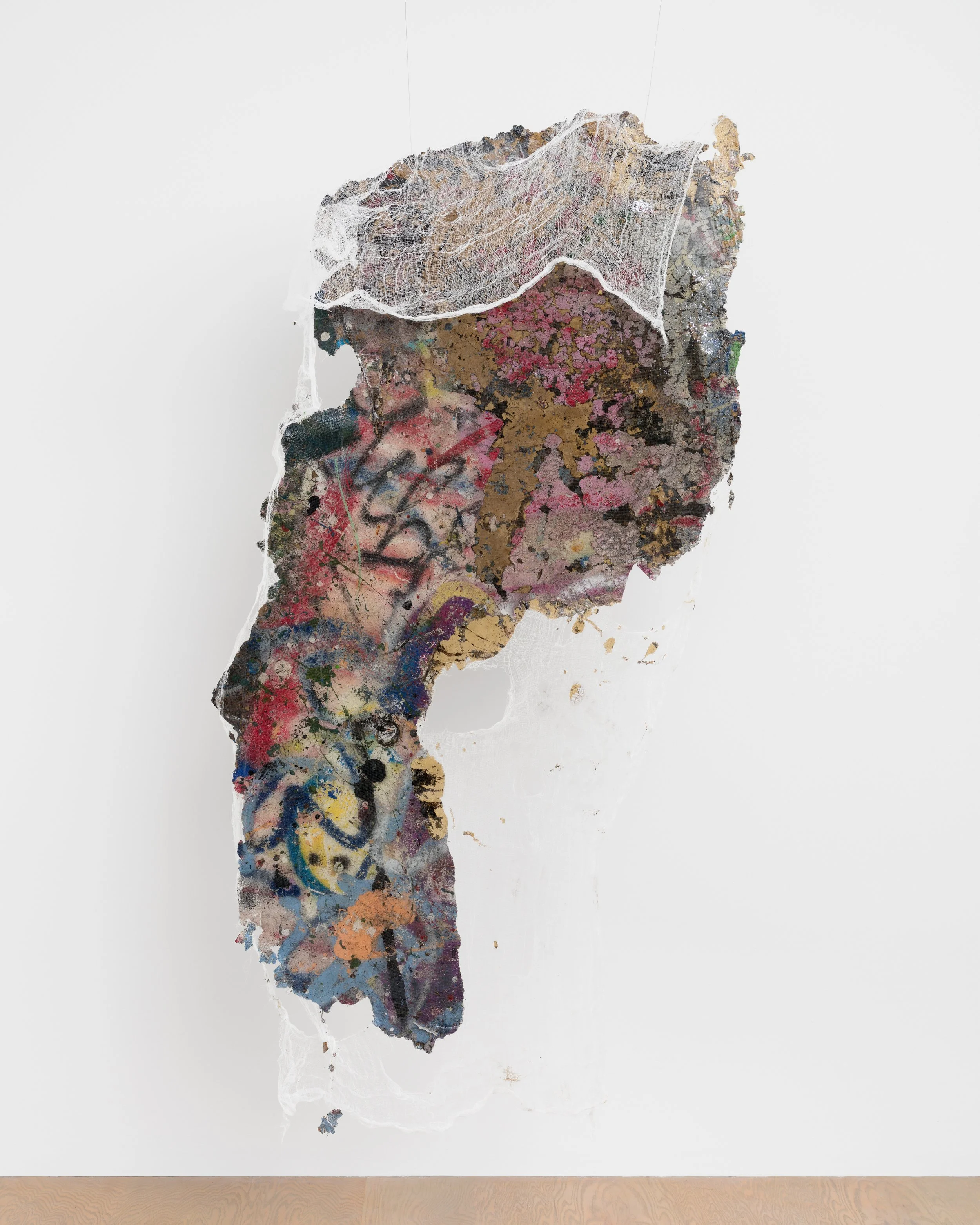 Work — Alix Vernet